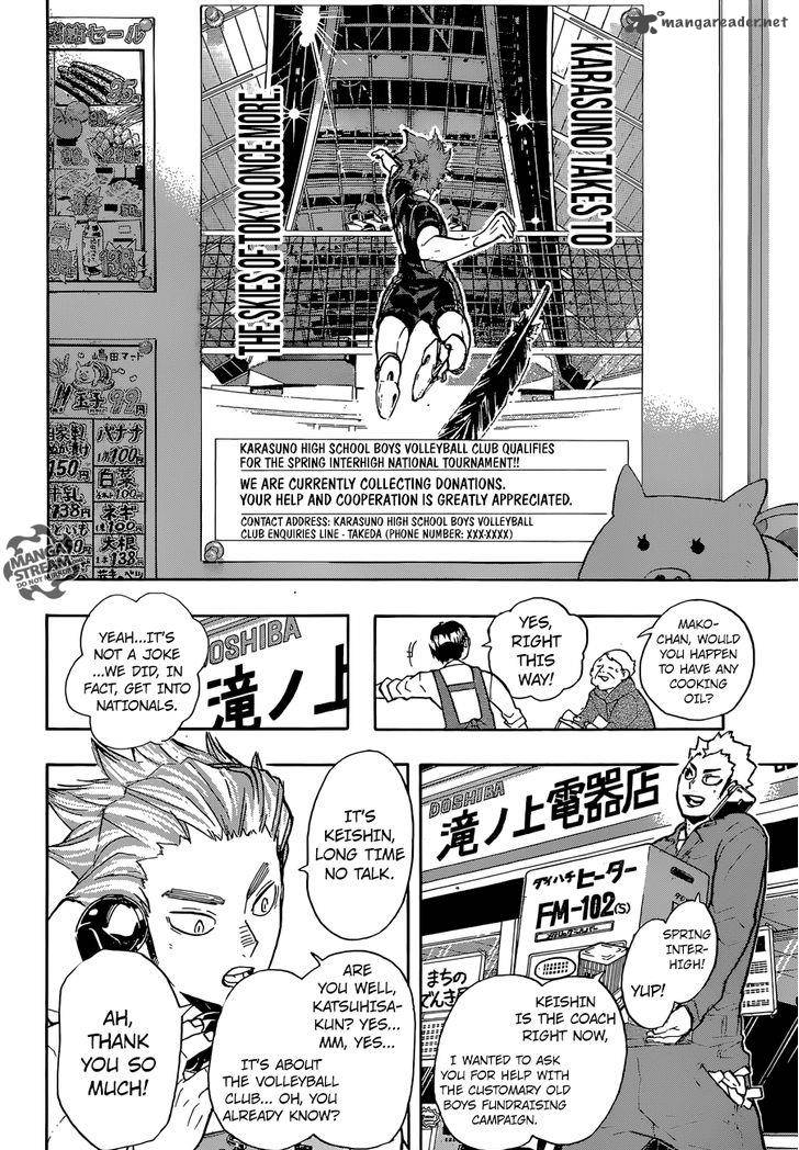 Chapter 207 - Preparation Image(6)