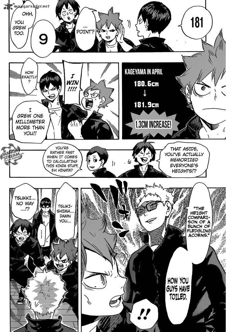 Chapter 207 - Preparation Image(10)