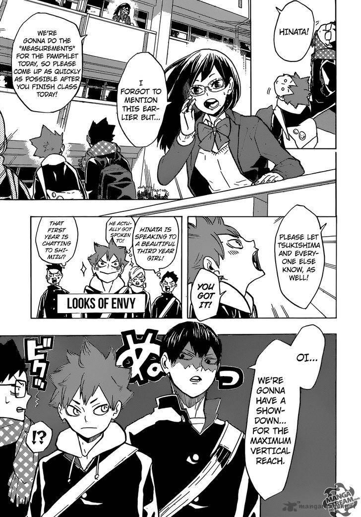 Chapter 207 - Preparation Image(3)
