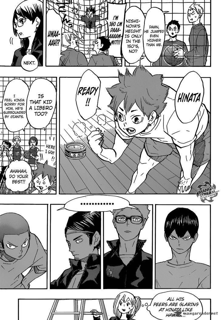 Chapter 207 - Preparation Image(13)