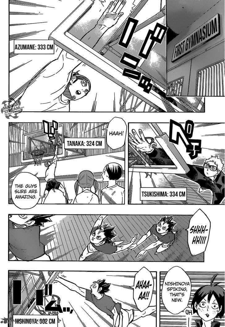 Chapter 207 - Preparation Image(12)