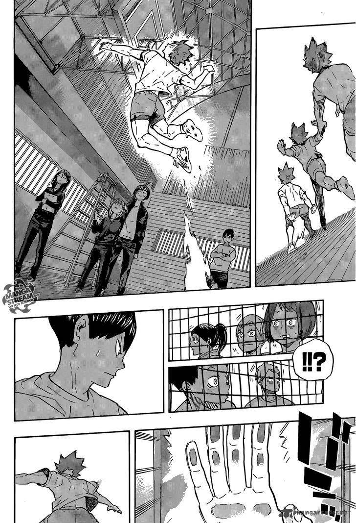 Chapter 207 - Preparation Image(14)