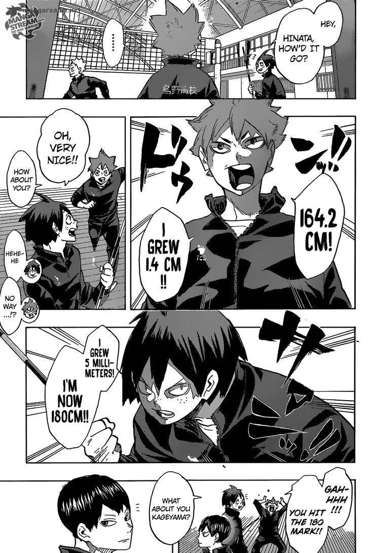Chapter 207 - Preparation Image(9)