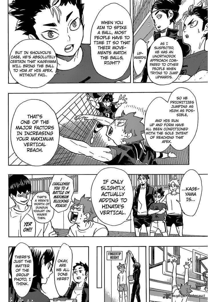 Chapter 207 - Preparation Image(16)