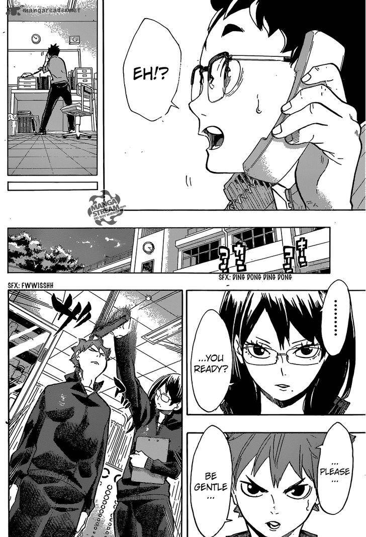 Chapter 207 - Preparation Image(8)