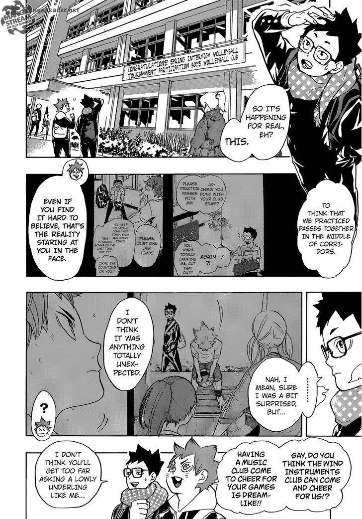 Chapter 207 - Preparation Image(2)