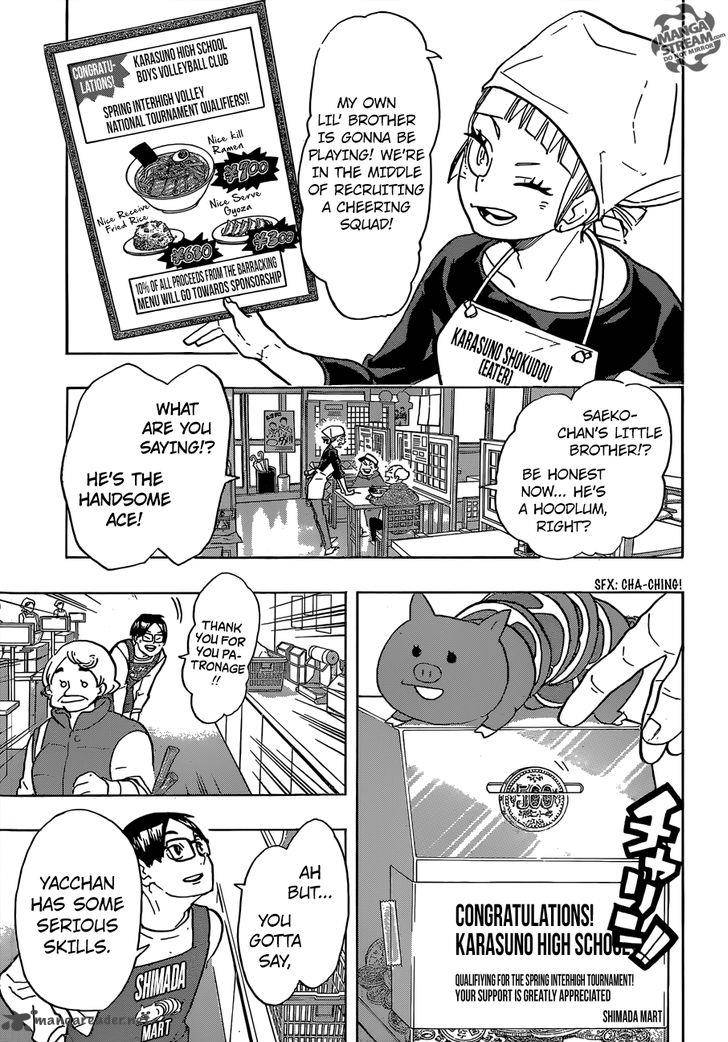 Chapter 207 - Preparation Image(5)
