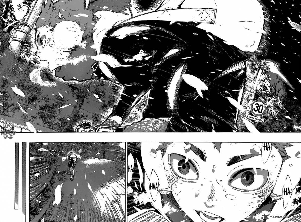 Chapter 208 - First Snow Image(15)