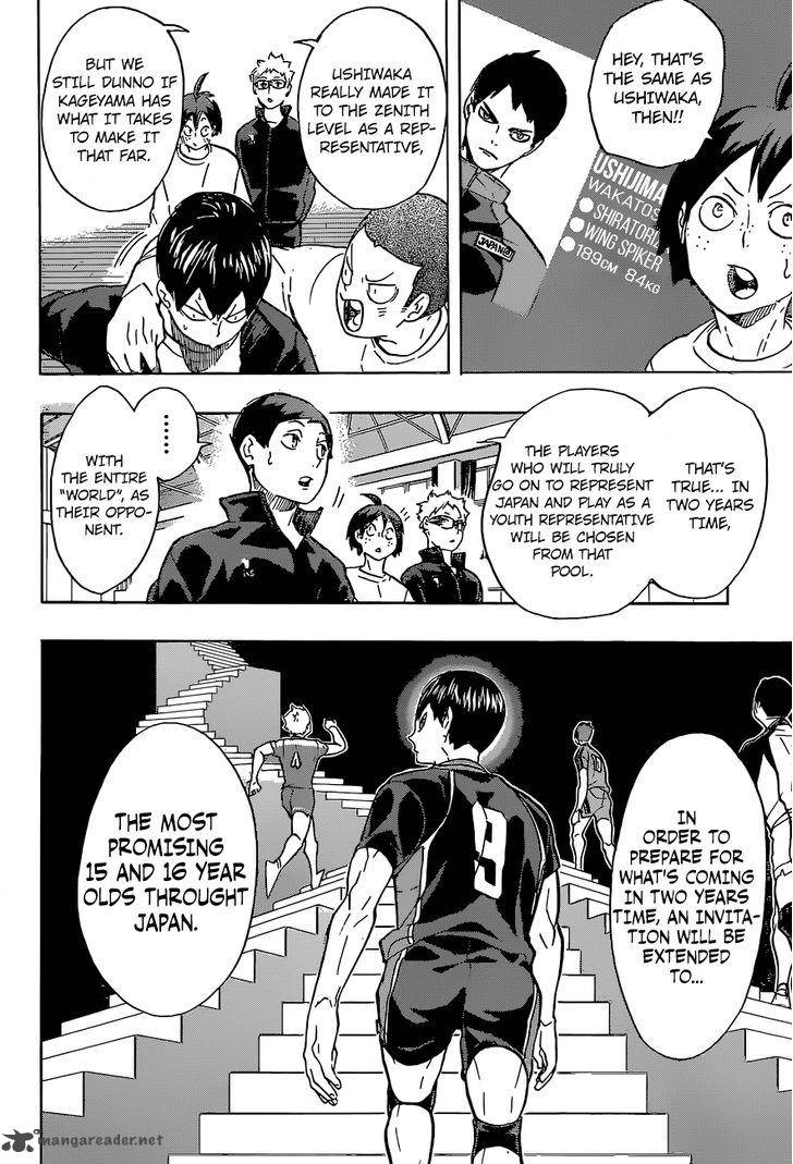 Chapter 208 - First Snow Image(3)
