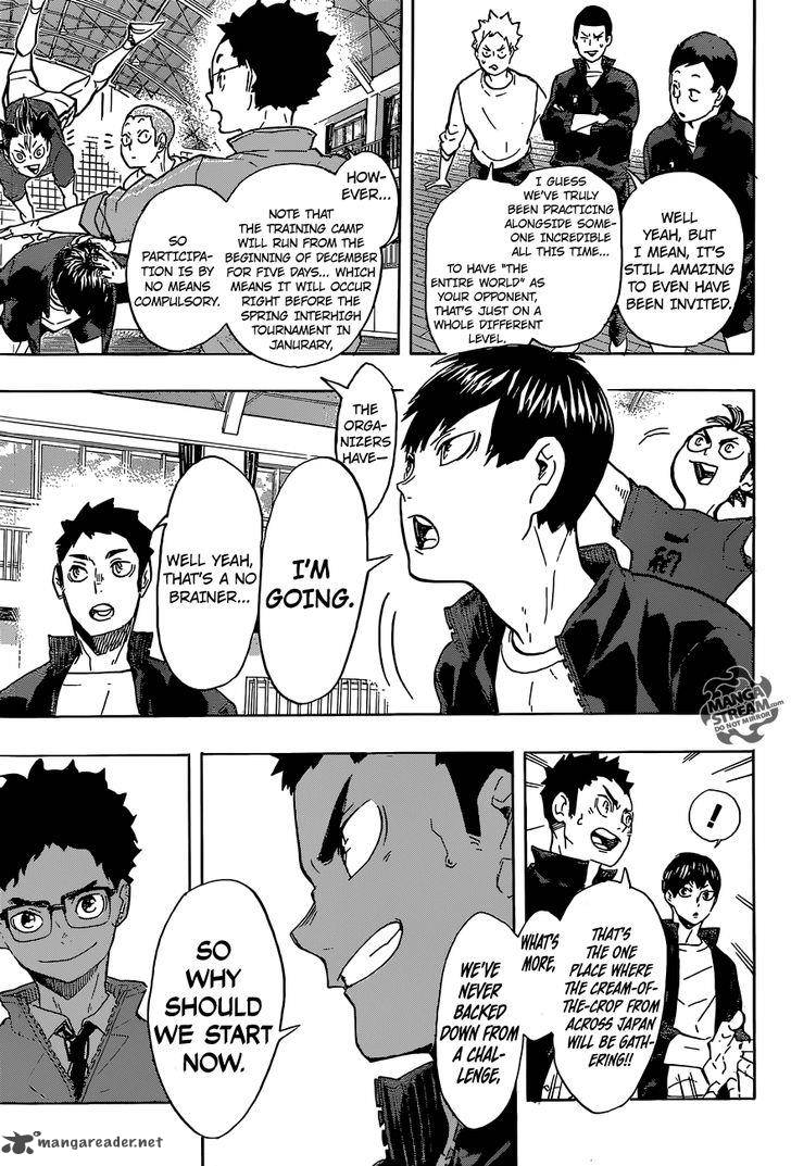 Chapter 208 - First Snow Image(4)