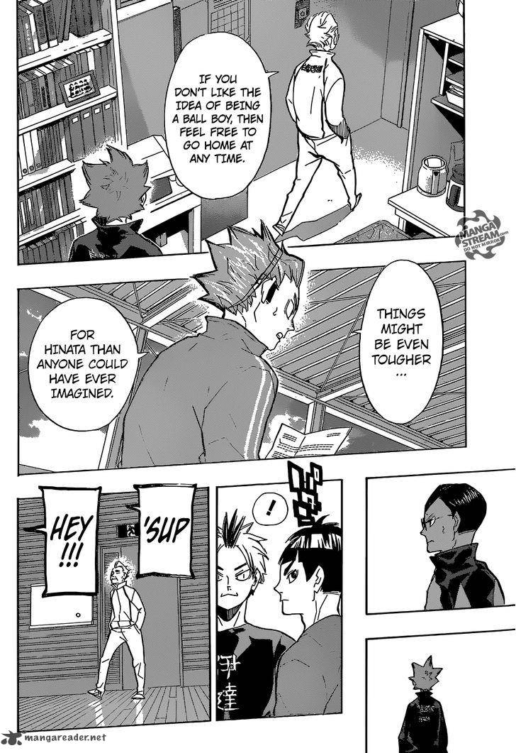 Chapter 209 - Self-Introduction Image(15)