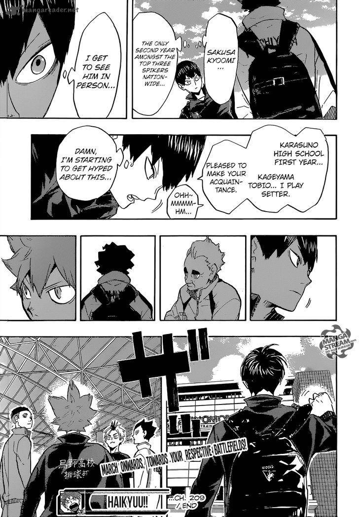 Chapter 209 - Self-Introduction Image(19)