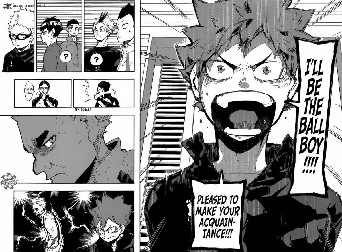 Chapter 209 - Self-Introduction Image(17)