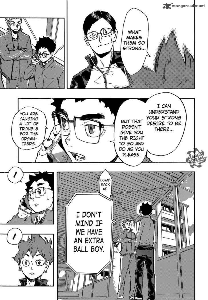 Chapter 209 - Self-Introduction Image(11)