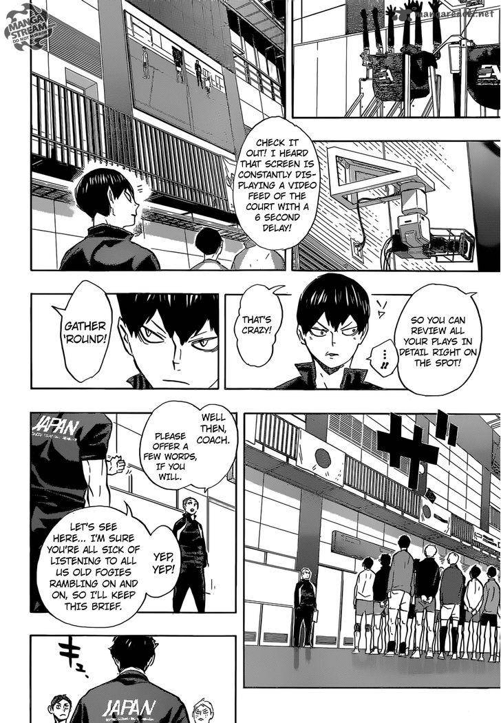 Chapter 210 - We've Yet to Reach the Starting Point Image(13)