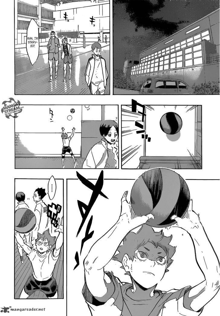 Chapter 210 - We've Yet to Reach the Starting Point Image(11)
