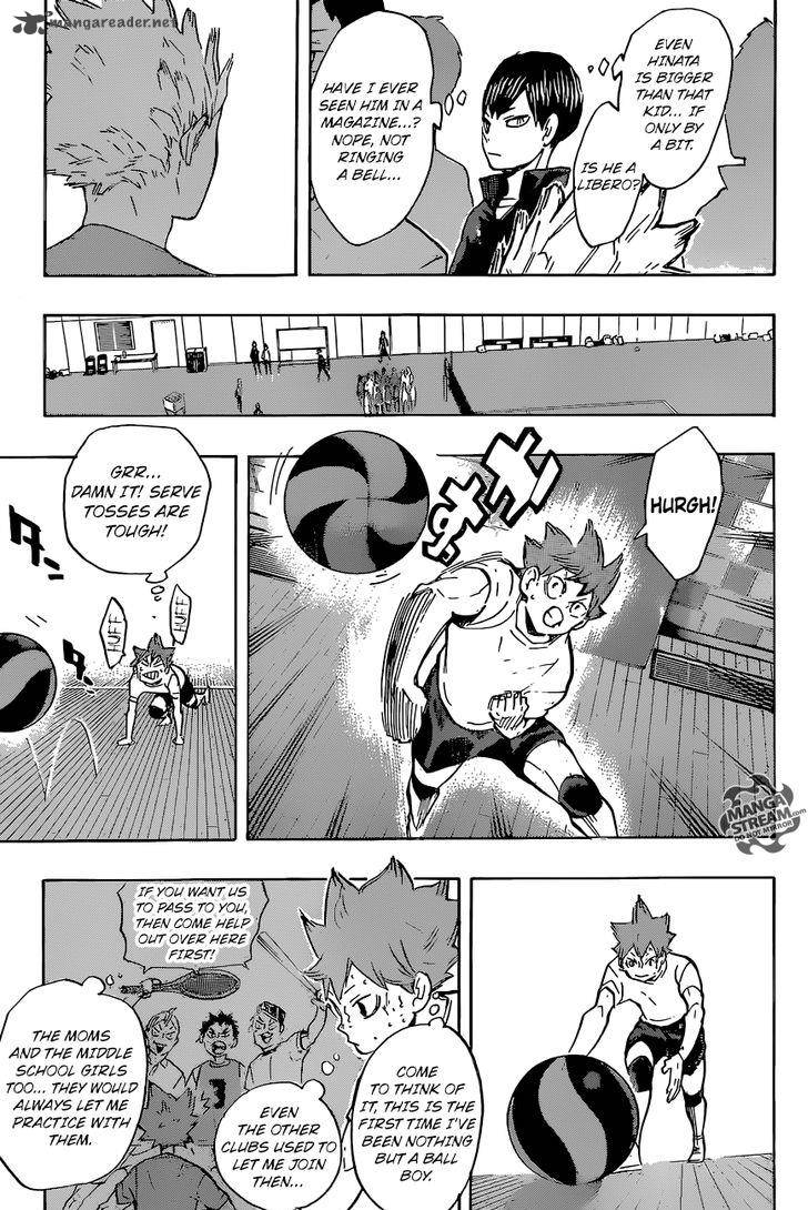 Chapter 210 - We've Yet to Reach the Starting Point Image(16)