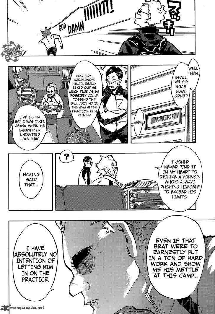 Chapter 210 - We've Yet to Reach the Starting Point Image(19)