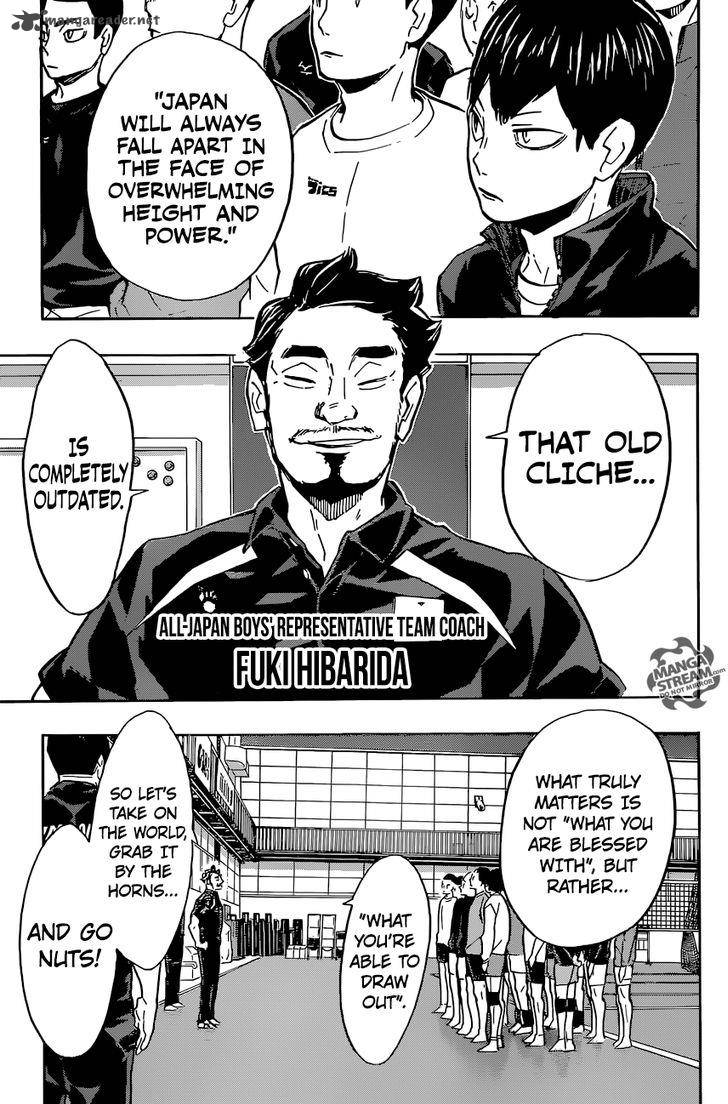 Chapter 210 - We've Yet to Reach the Starting Point Image(14)