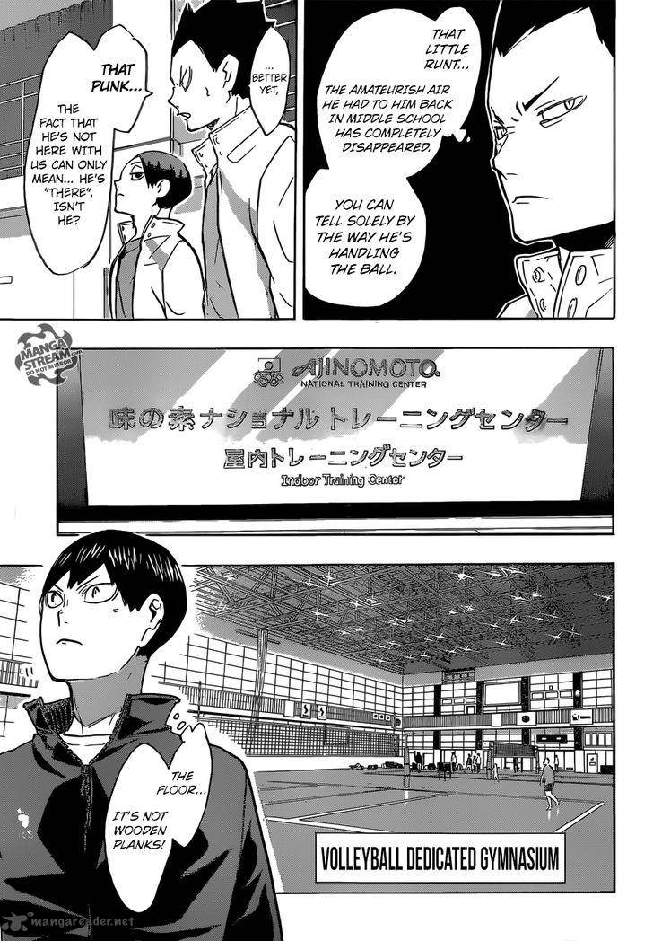 Chapter 210 - We've Yet to Reach the Starting Point Image(12)