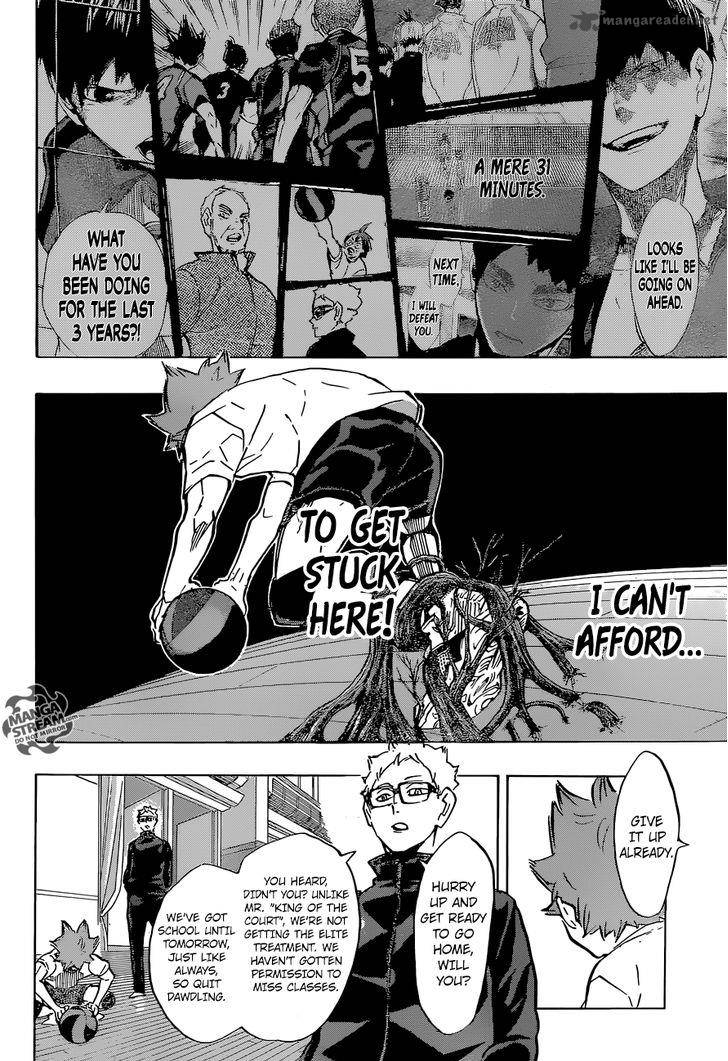 Chapter 210 - We've Yet to Reach the Starting Point Image(17)