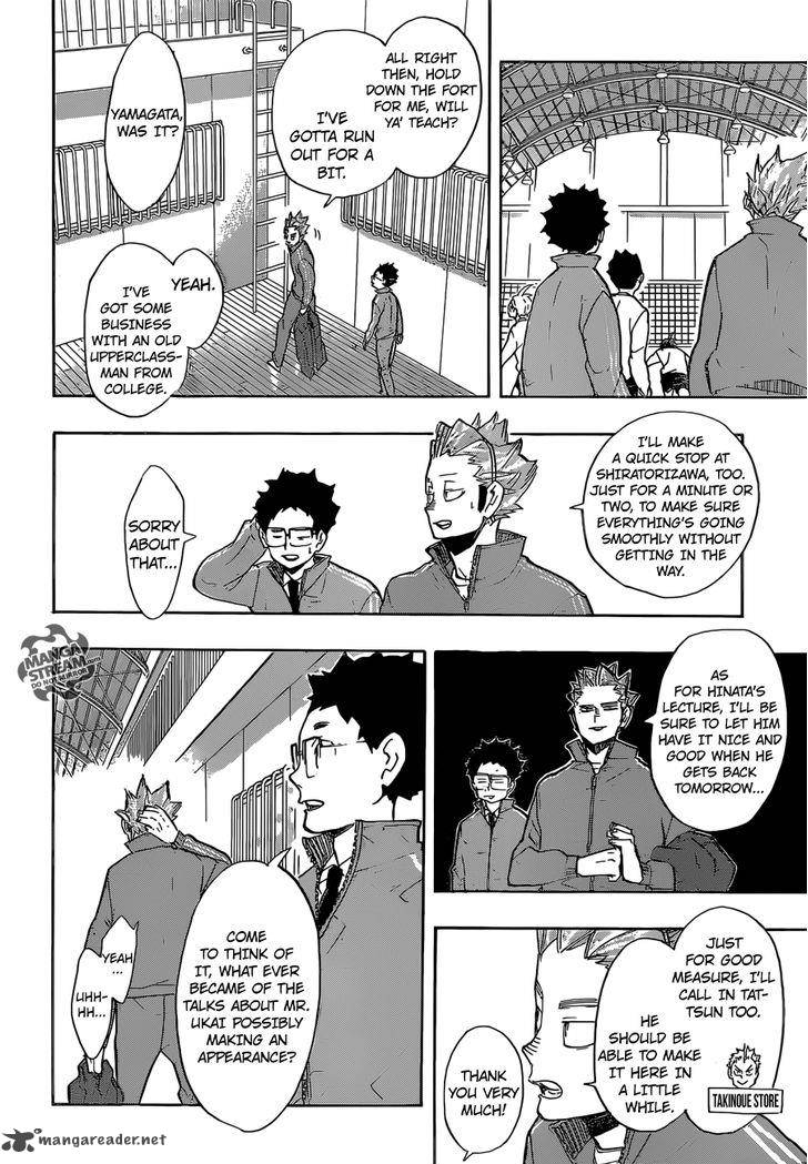 Chapter 210 - We've Yet to Reach the Starting Point Image(3)