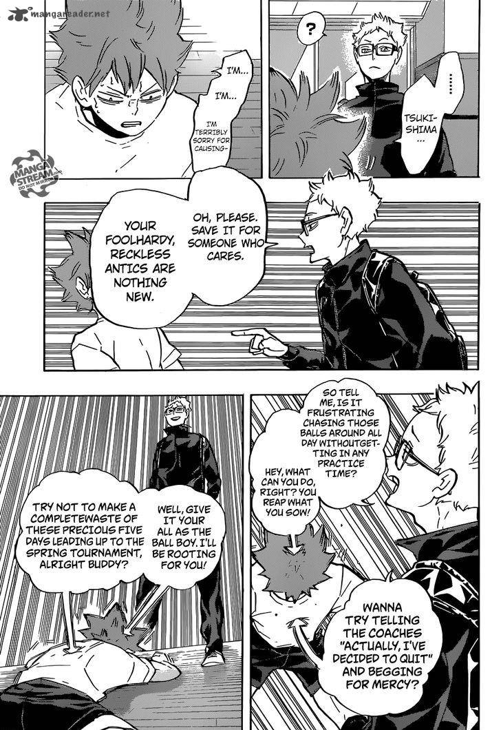 Chapter 210 - We've Yet to Reach the Starting Point Image(18)