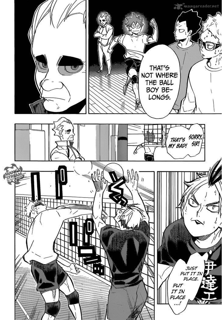 Chapter 210 - We've Yet to Reach the Starting Point Image(7)