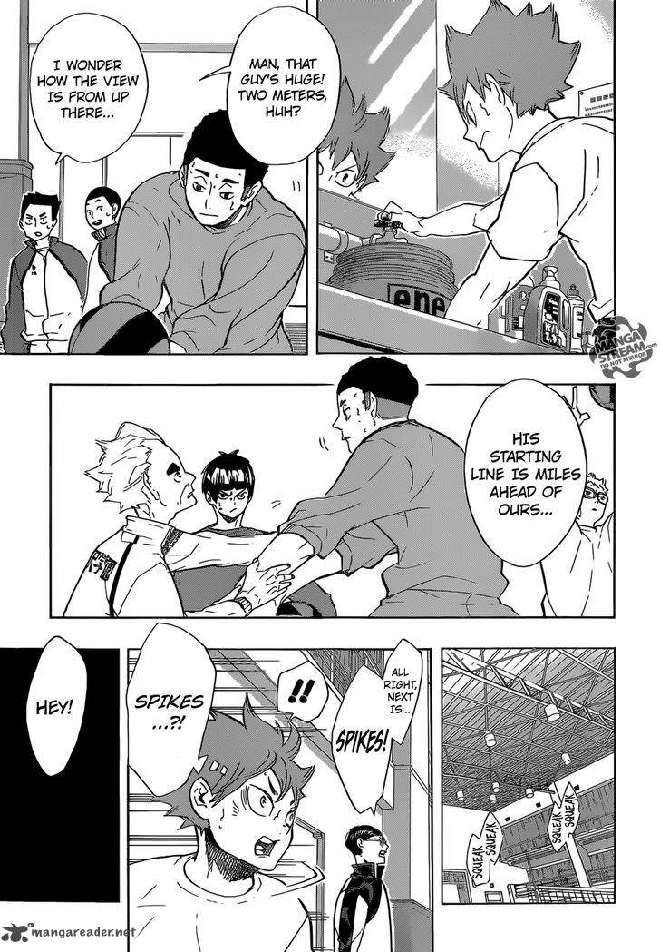 Chapter 210 - We've Yet to Reach the Starting Point Image(6)