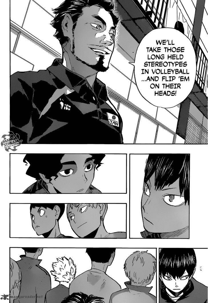 Chapter 210 - We've Yet to Reach the Starting Point Image(15)