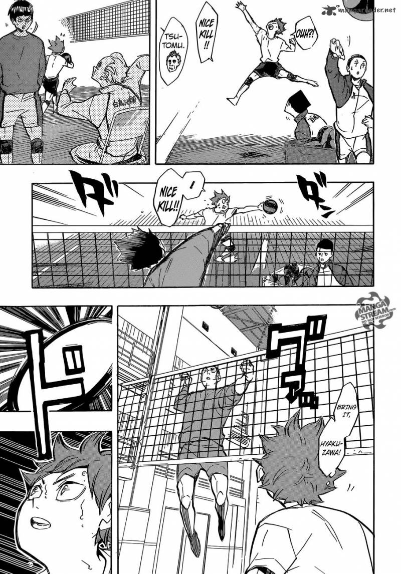 Chapter 211 - Lost Child Image(8)