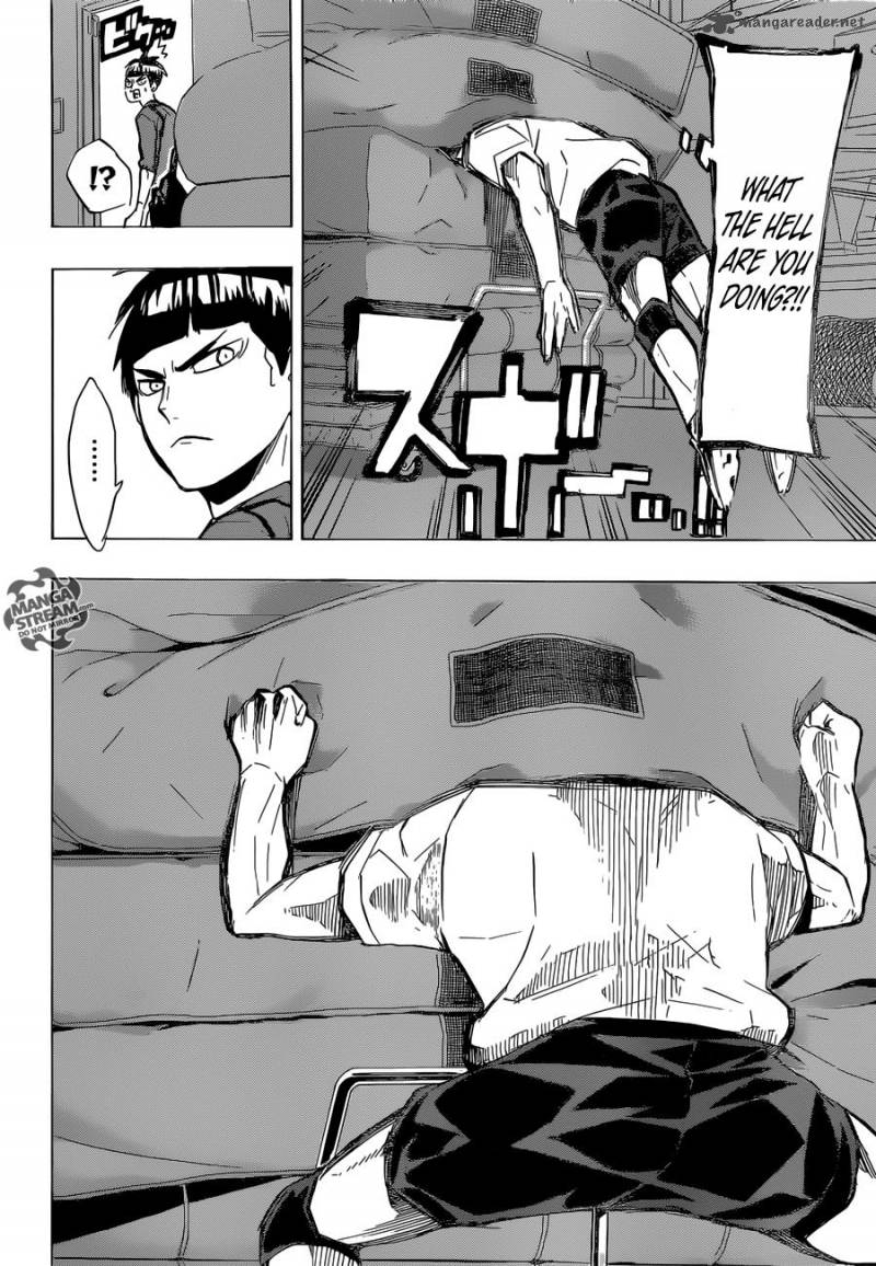 Chapter 211 - Lost Child Image(19)