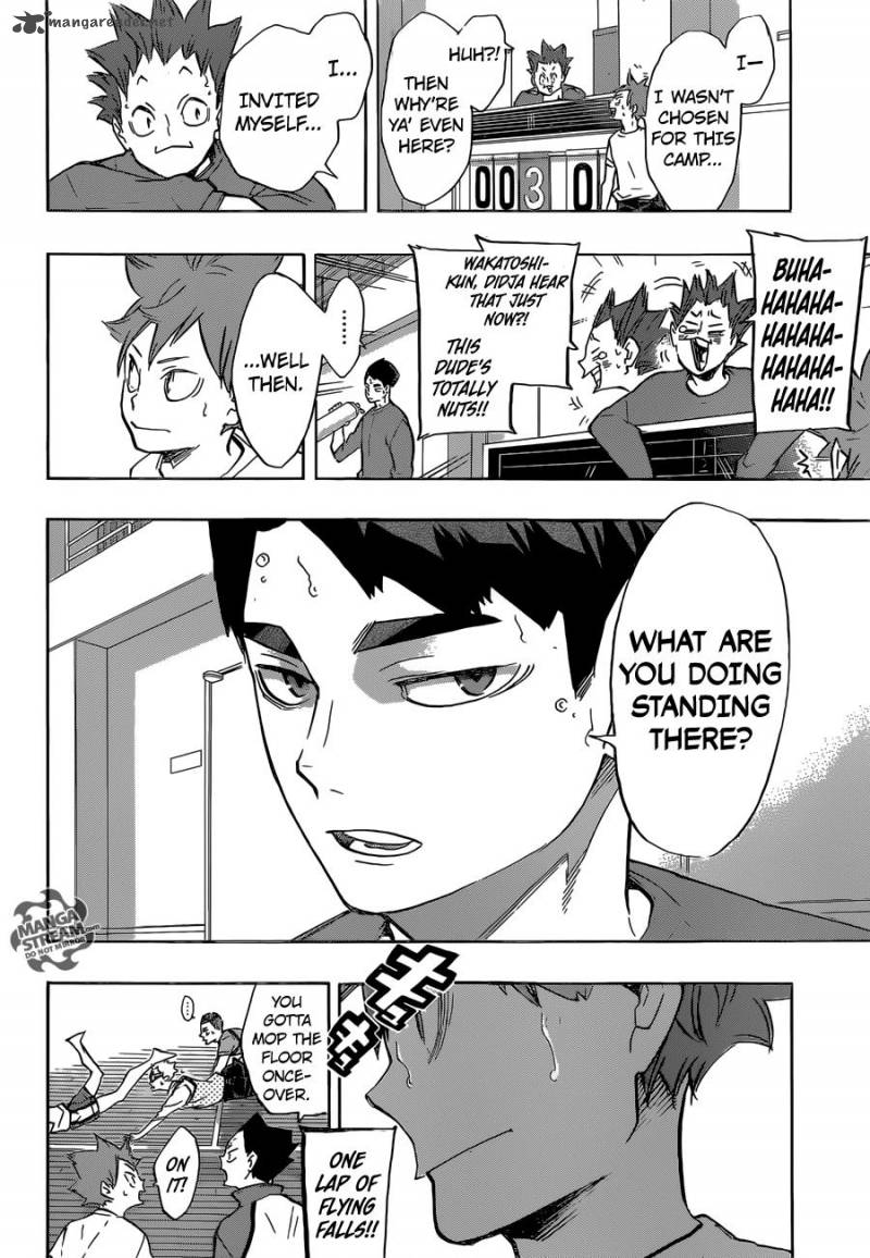 Chapter 211 - Lost Child Image(17)