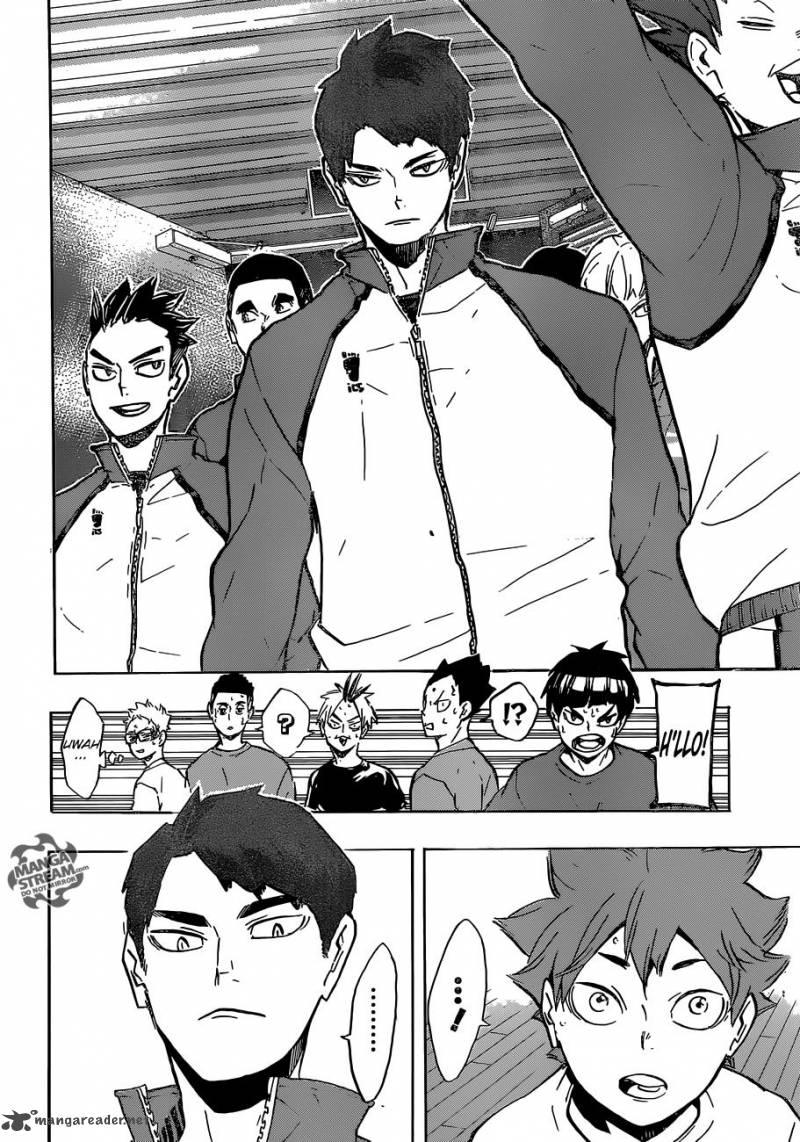 Chapter 211 - Lost Child Image(11)