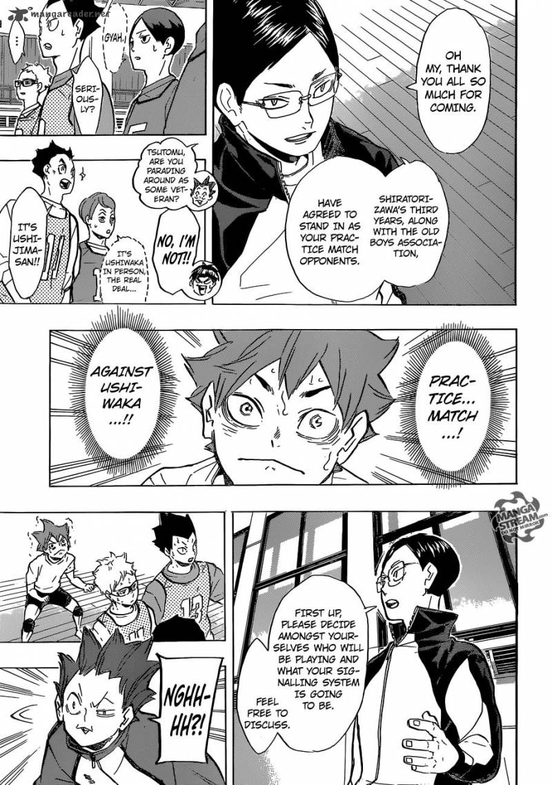 Chapter 211 - Lost Child Image(12)