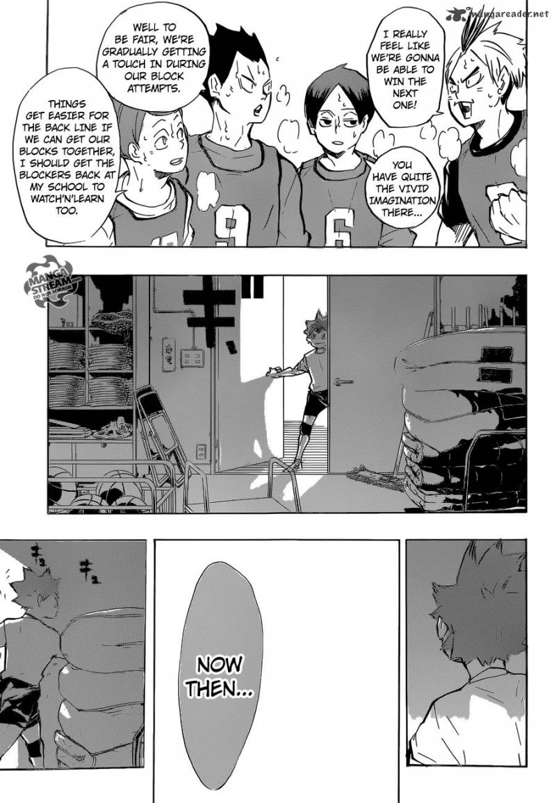 Chapter 211 - Lost Child Image(18)