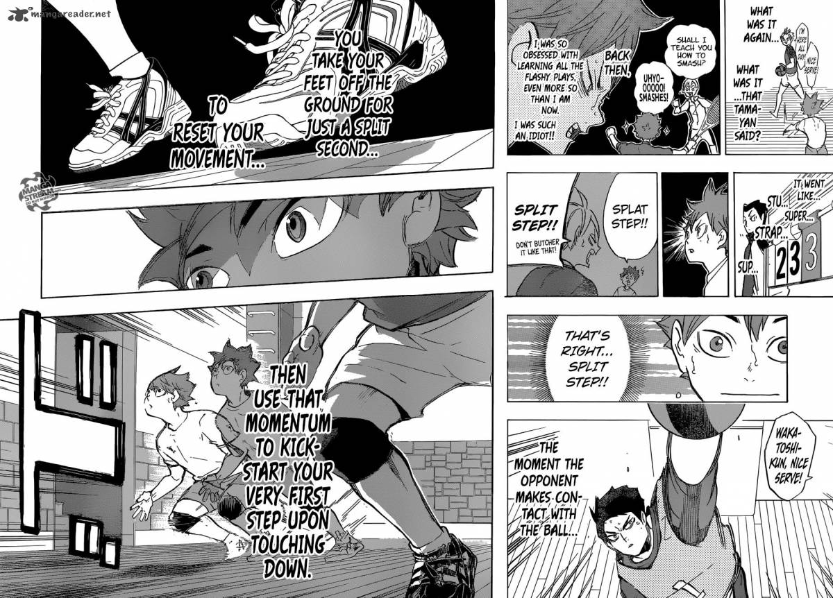 Chapter 212 - Vantage Point Image(15)