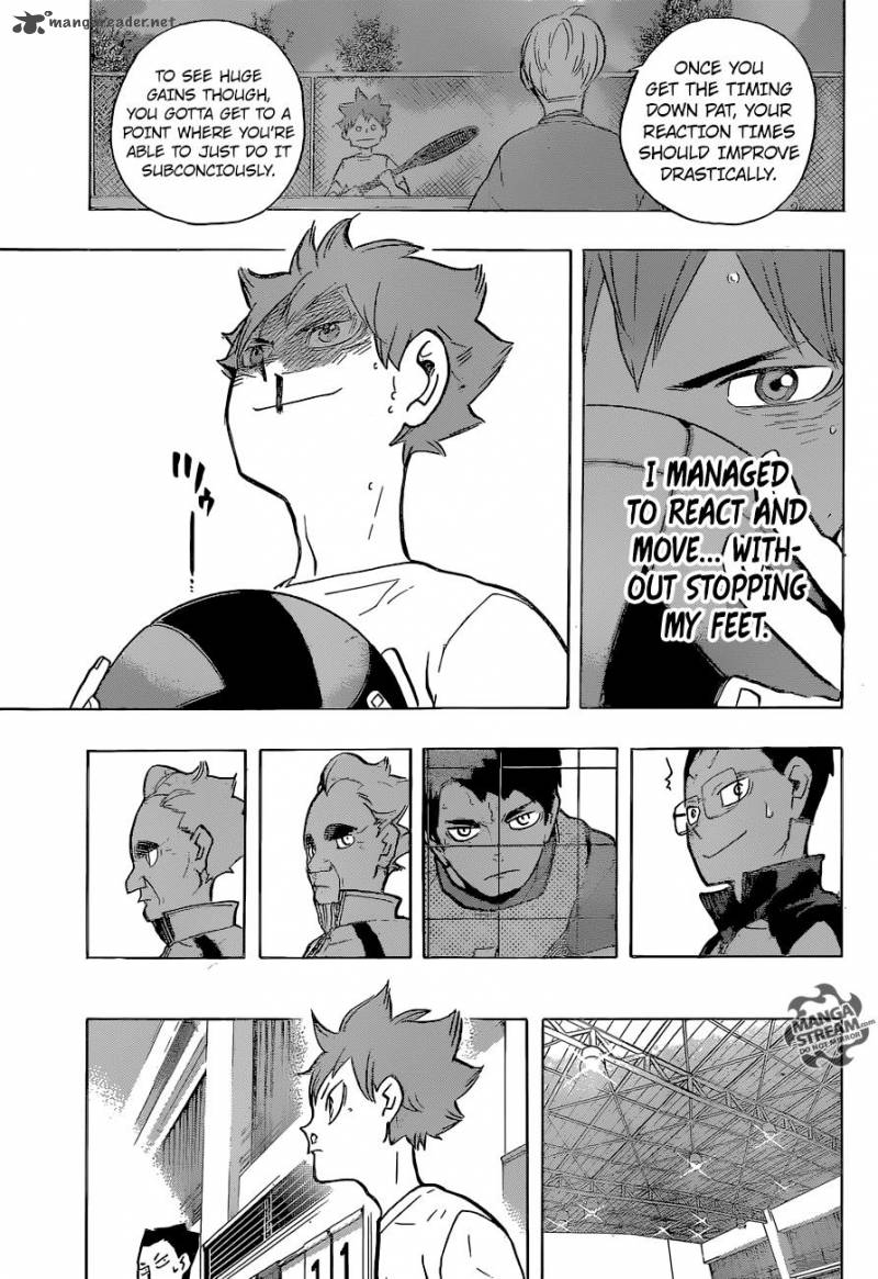Chapter 212 - Vantage Point Image(17)