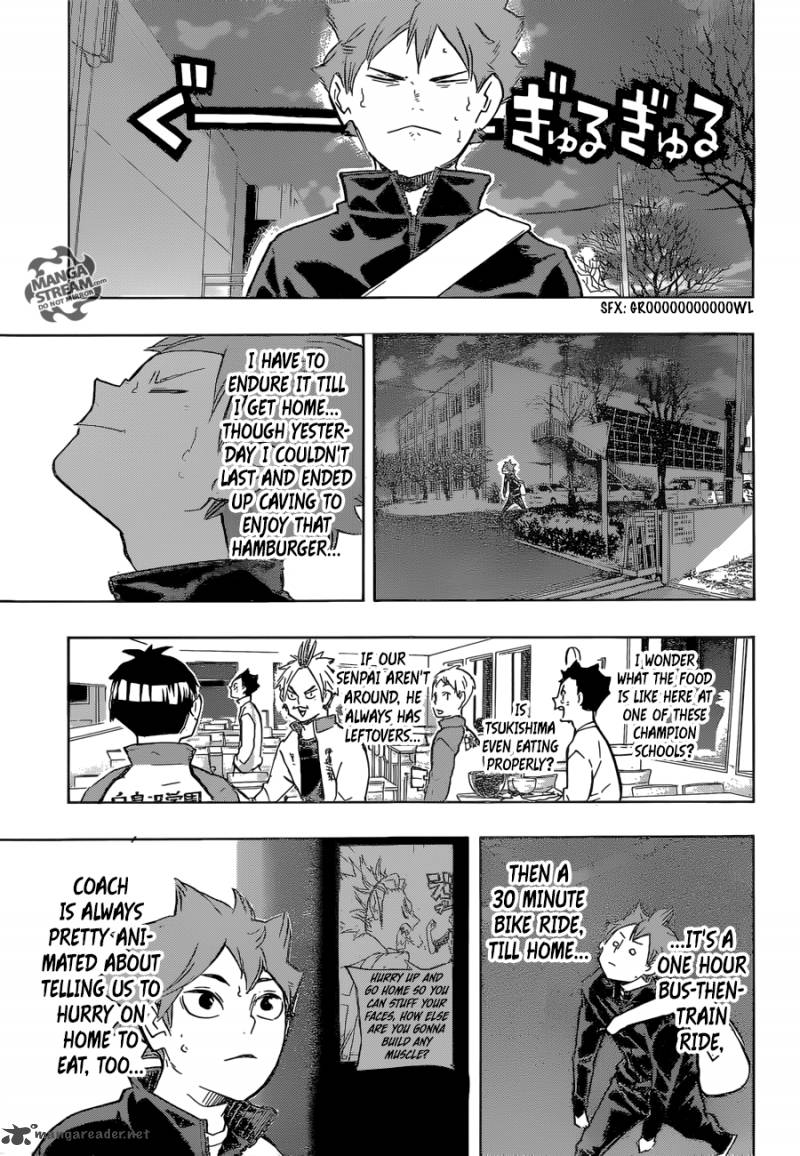 Chapter 213 - Ball Boy Lv.1 Image(12)