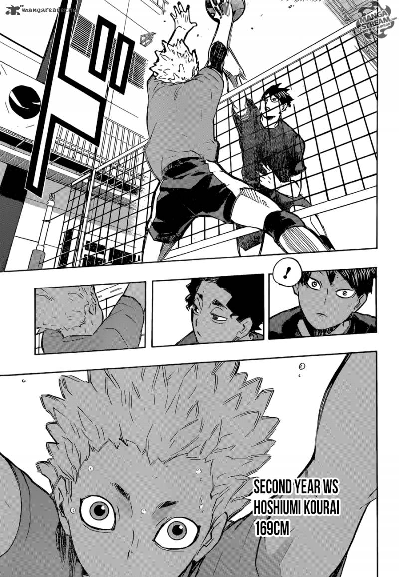 Chapter 214 - Monsters Image(17)