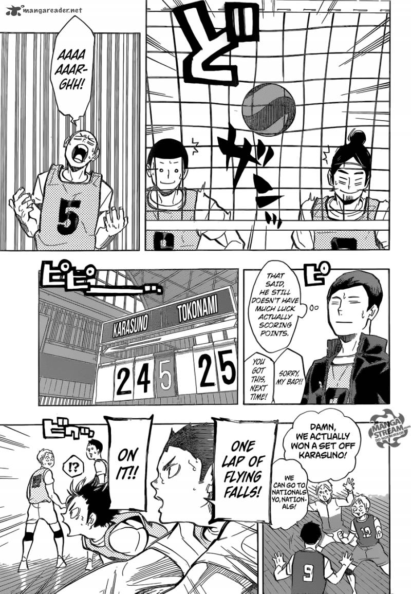 Chapter 214 - Monsters Image(5)