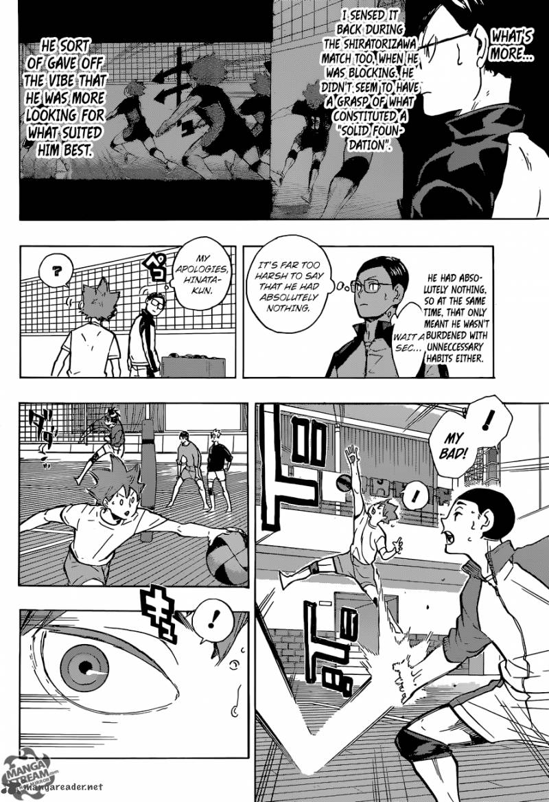 Chapter 214 - Monsters Image(10)