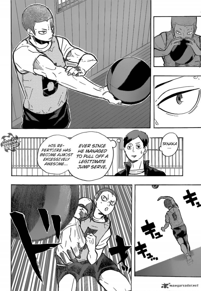 Chapter 214 - Monsters Image(4)