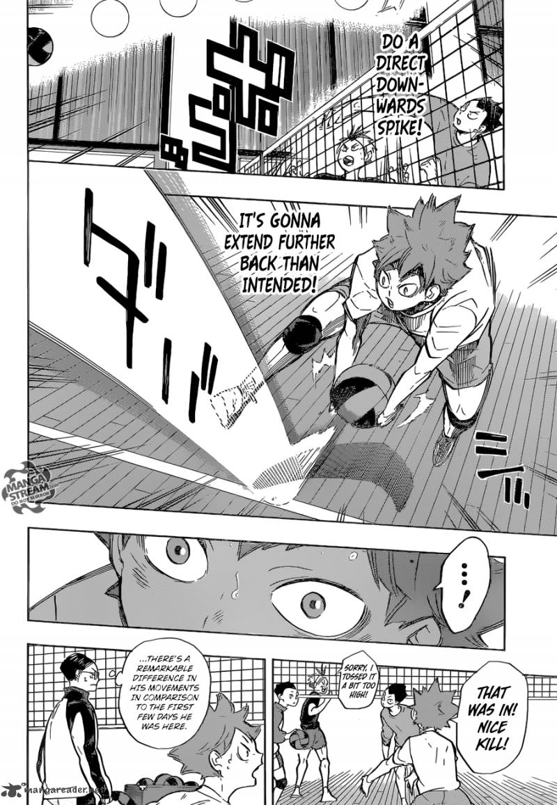 Chapter 214 - Monsters Image(8)