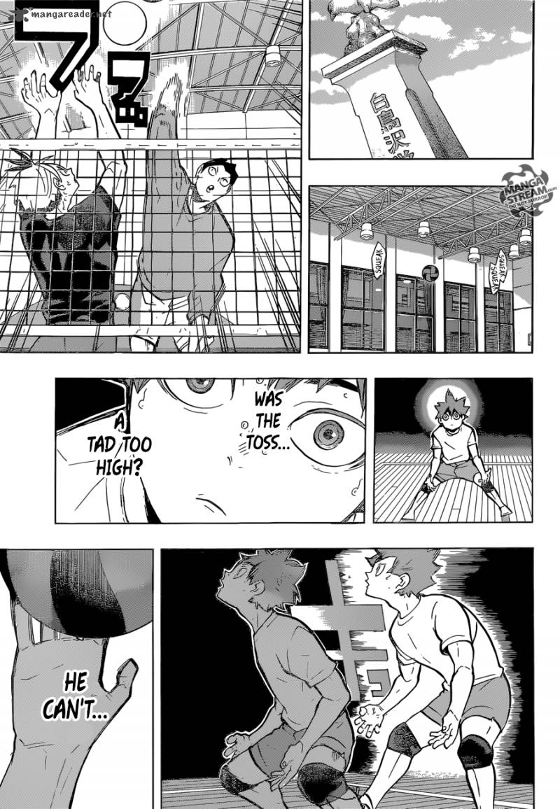 Chapter 214 - Monsters Image(7)