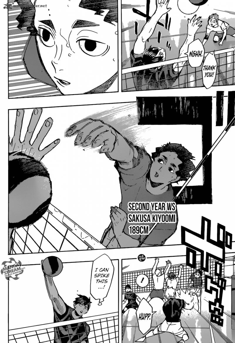 Chapter 214 - Monsters Image(16)