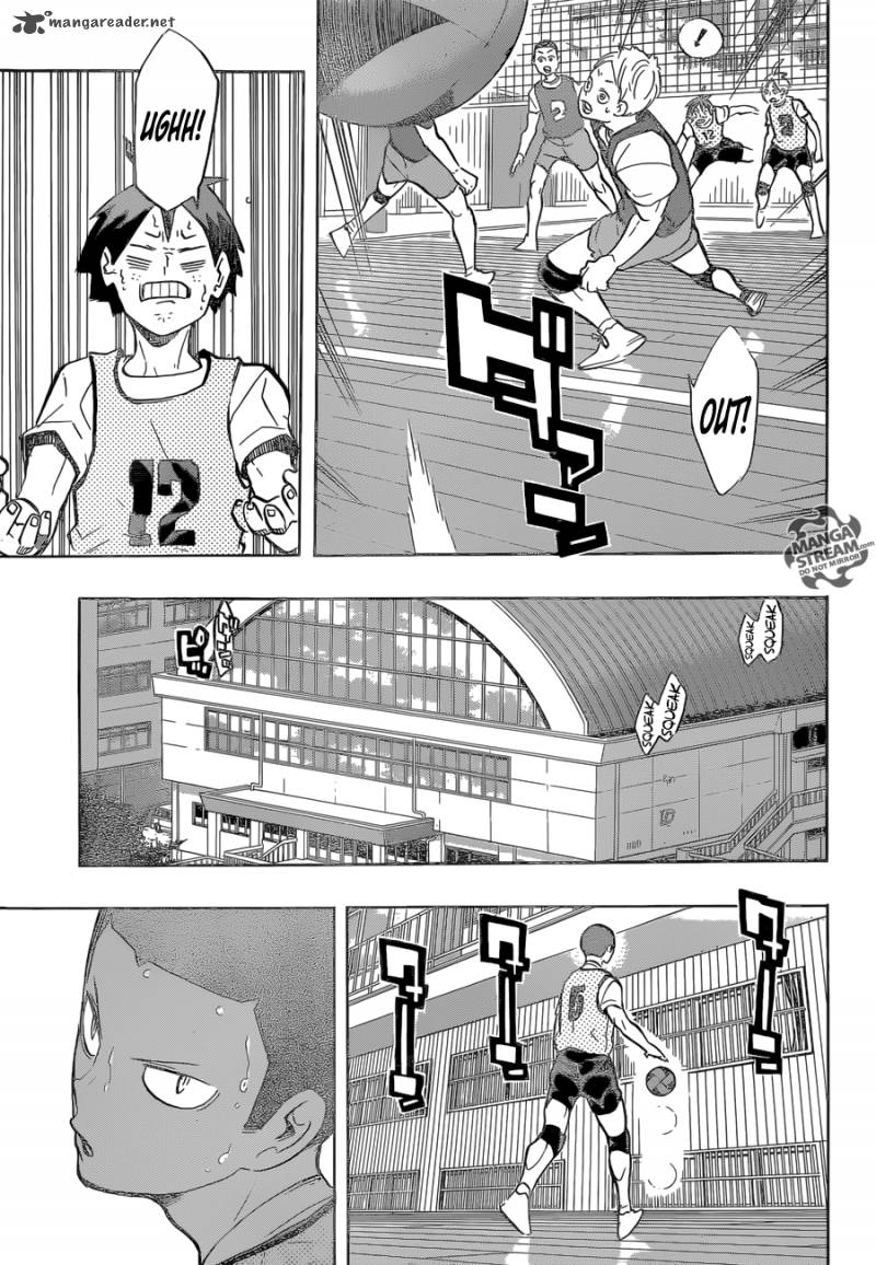 Chapter 214 - Monsters Image(3)