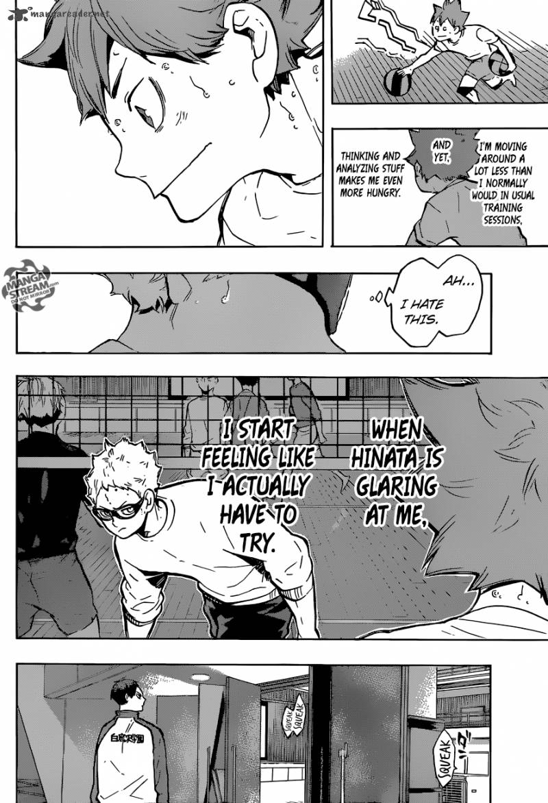 Chapter 214 - Monsters Image(12)