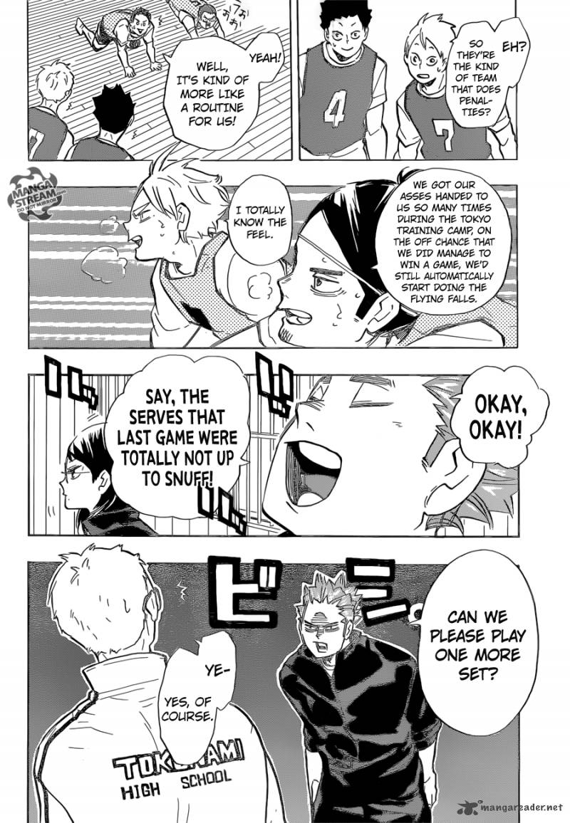 Chapter 214 - Monsters Image(6)