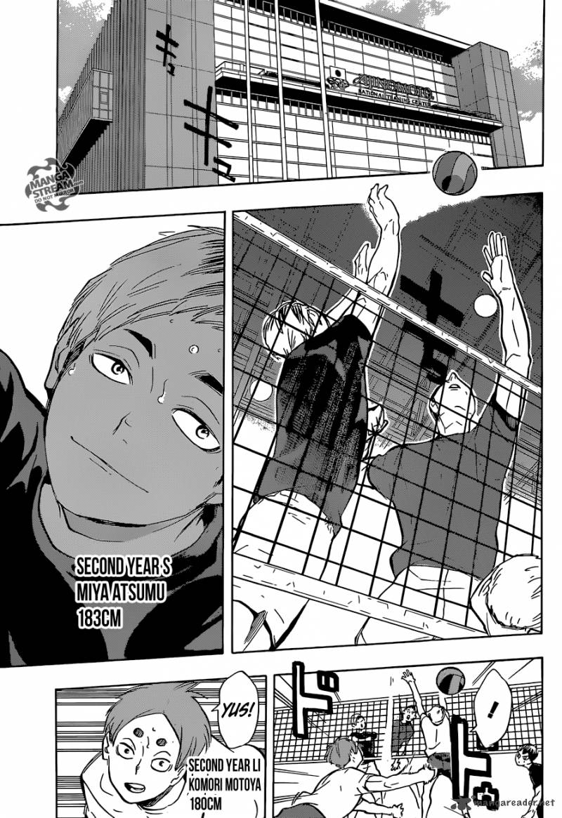Chapter 214 - Monsters Image(15)